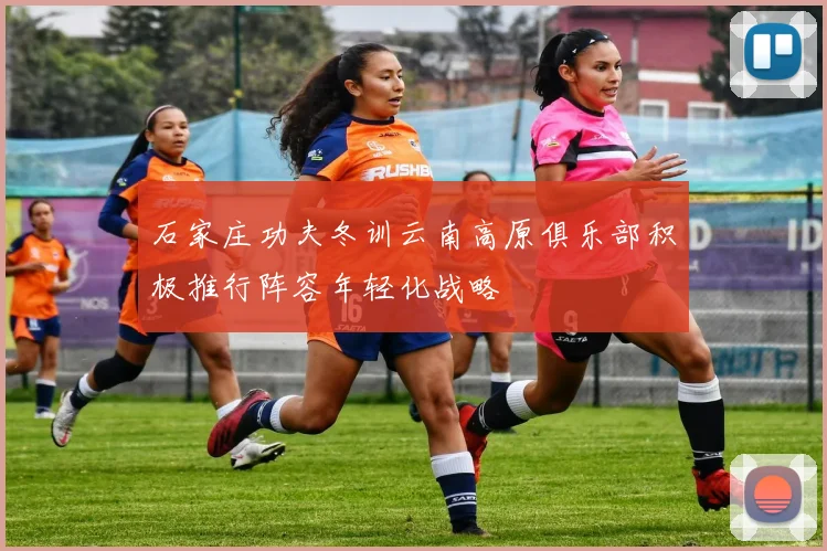石家庄功夫冬训云南高原俱乐部积极推行阵容年轻化战略