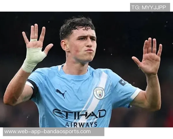 福登谈进攻空间优势与上赛季困难带来的宝贵经验分享 福登谈进攻空间优势与上赛季困难带来的宝贵经验分享