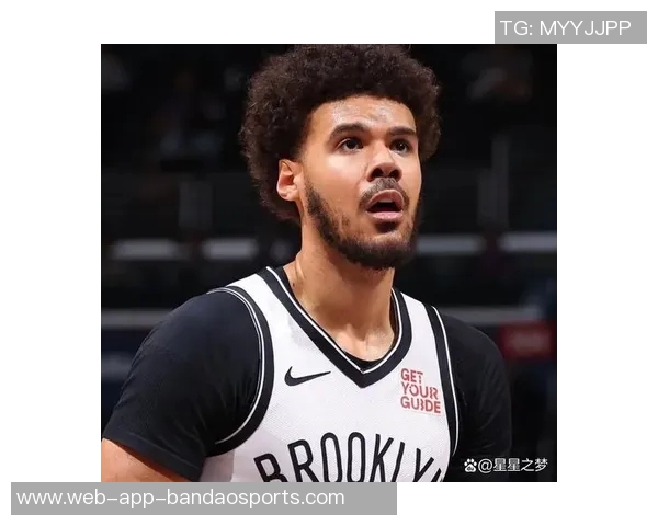 篮网决定裁掉23年首轮15号秀后卫科比巴夫金引发热议