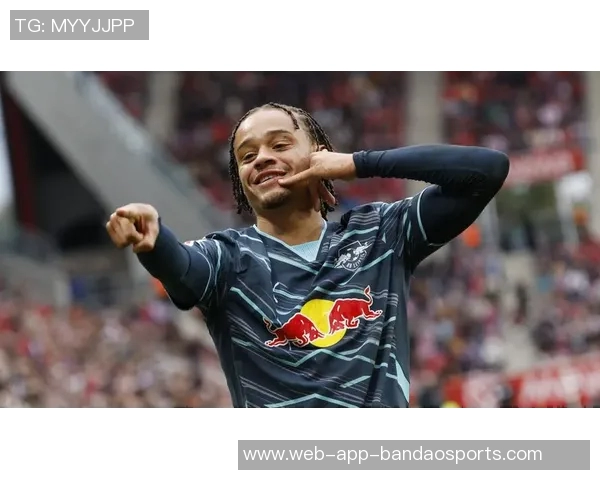 尤文图斯密切关注莱比锡中场施拉格计划明年一月完成免签交易