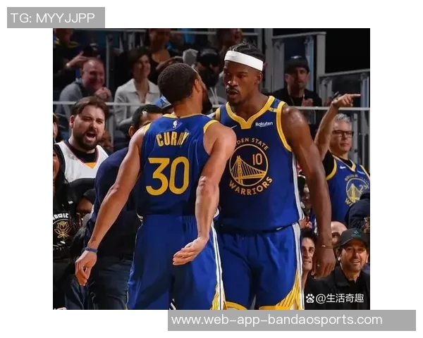 勇士与魔术首发阵容解析巴特勒库里领衔对决精彩瞬间回顾