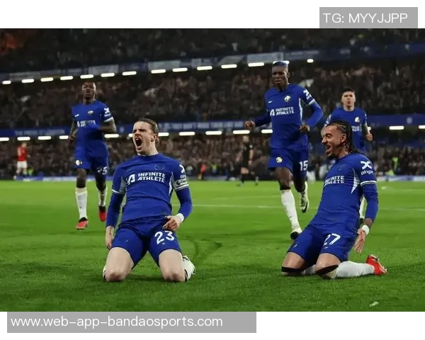 切尔西在英超强队面前表现不佳仅获1胜6分的尴尬战绩