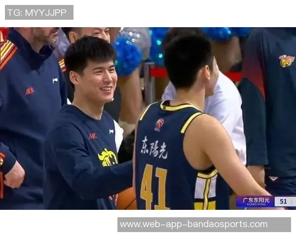 北京辽宁潜力赛阵容揭晓陈盈骏方硕范子铭翟晓川李晓旭齐出战