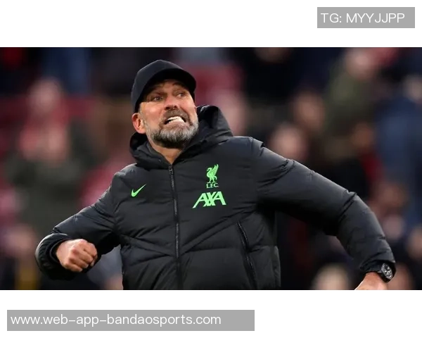 克洛普幽默自嘲称输掉的欧冠决赛比大多数人踢过的还多