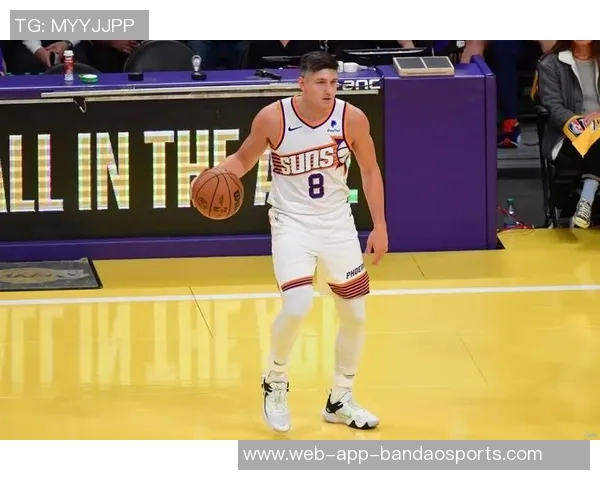 格雷森阿伦谈球迷期待与压力感受每次出手都承载着重任