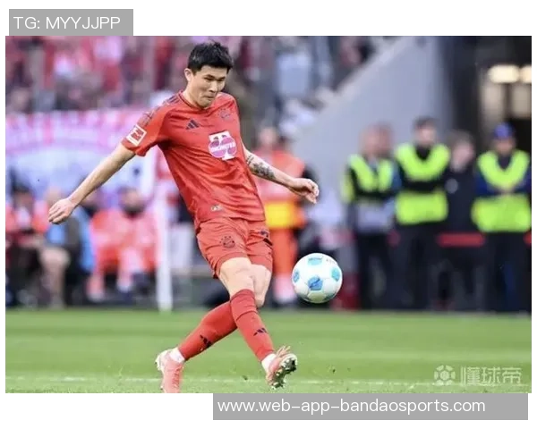 法尔克透露国米米兰争夺金玟哉他仍全心投入拜仁训练