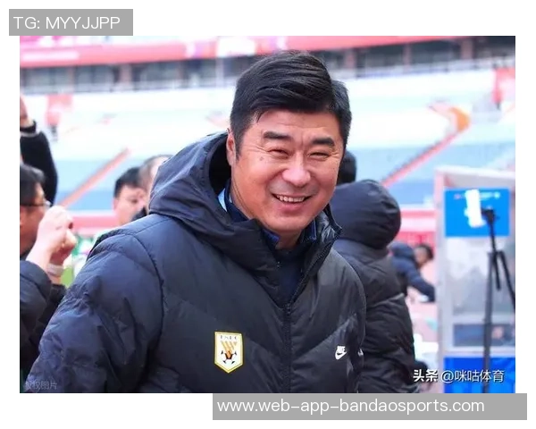 前中超主帅成就辉煌K1联赛与J1联赛最佳教练双双出炉