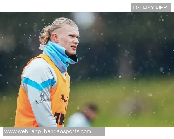 英超半程评选揭晓哈兰德荣膺最佳球员勒布利斯当选最佳教练