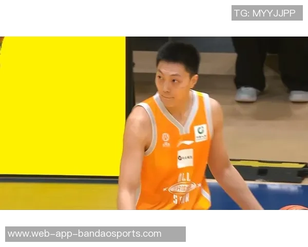 CBA全明星三分赛参赛名单揭晓胡明轩曾凌铉等球员齐聚争夺荣誉